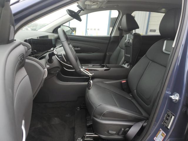 2025 HYUNDAI TUCSON LIM - 5NMJE3DE9SH503395