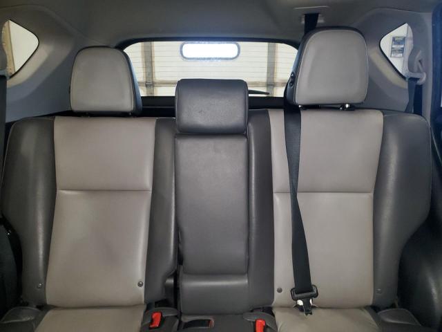2015 TOYOTA RAV4 LIMIT - 2T3DFREV6FW386775