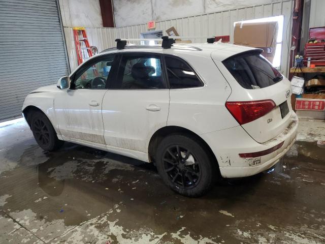 AUDI Q5 PREMIUM