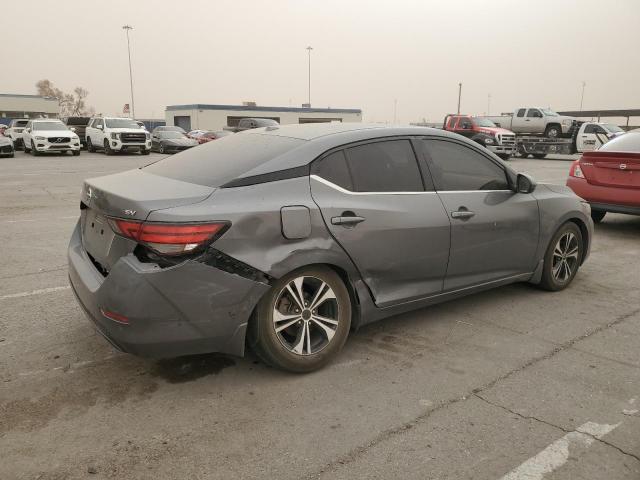 Vin: 3n1ab8cv3my308668, lot: 44756235, nissan sentra sv 20213