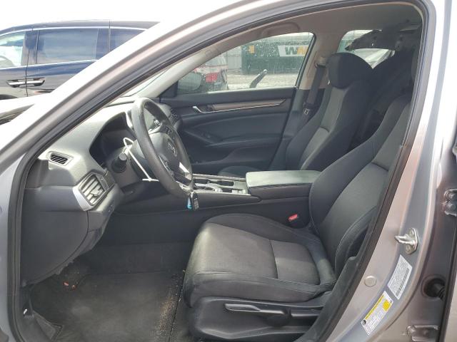 2018 HONDA ACCORD LX - 1HGCV1F15JA055142