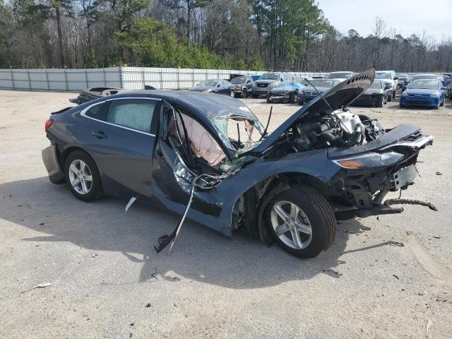 Vin: 1g1zb5st6kf205532, lot: 45573095, chevrolet malibu ls 20194