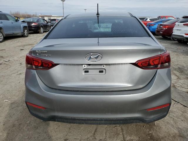 2021 HYUNDAI ACCENT SE - 3KPC24A60ME137552
