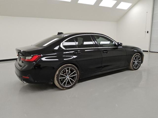 Vin: 3mw5r1j05l8b11781, lot: 46548785, bmw 3 series 20203