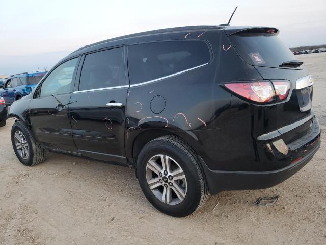 2016 CHEVROLET TRAVERSE L - 1GNKRHKD5GJ306118