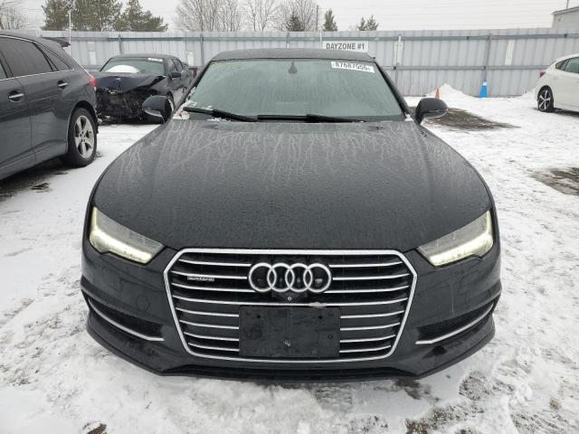 2016 AUDI A7 QUATTRO WAU3GAFC3GN198373