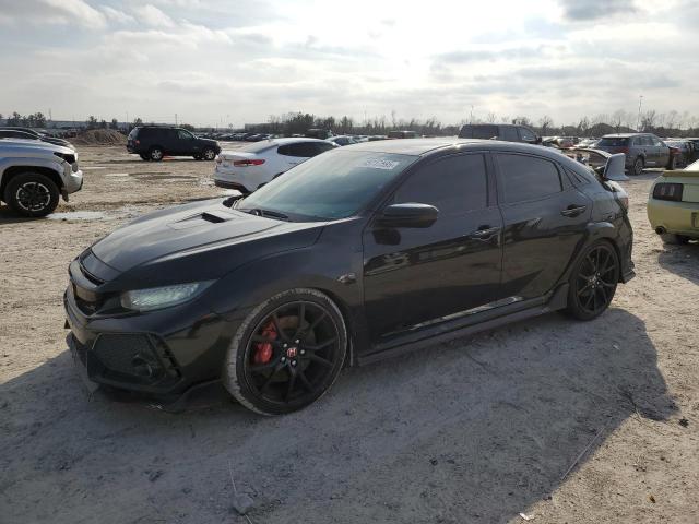 2019 HONDA CIVIC TYPE - SHHFK8G77KU202682