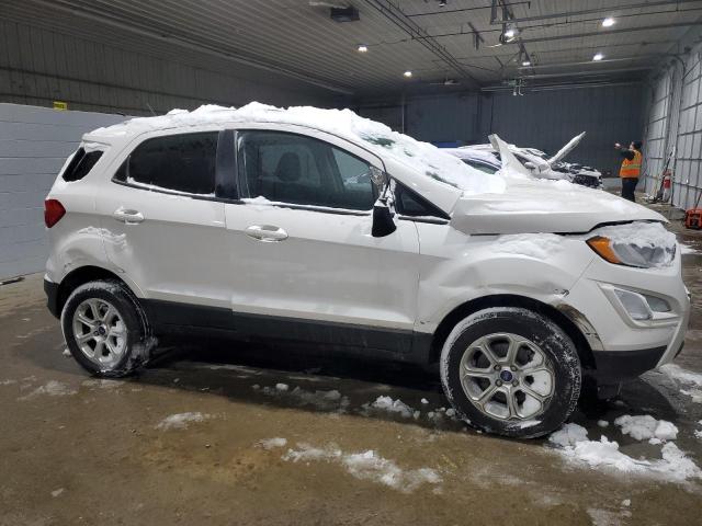 2021 FORD ECOSPORT S - MAJ6S3GL4MC443123