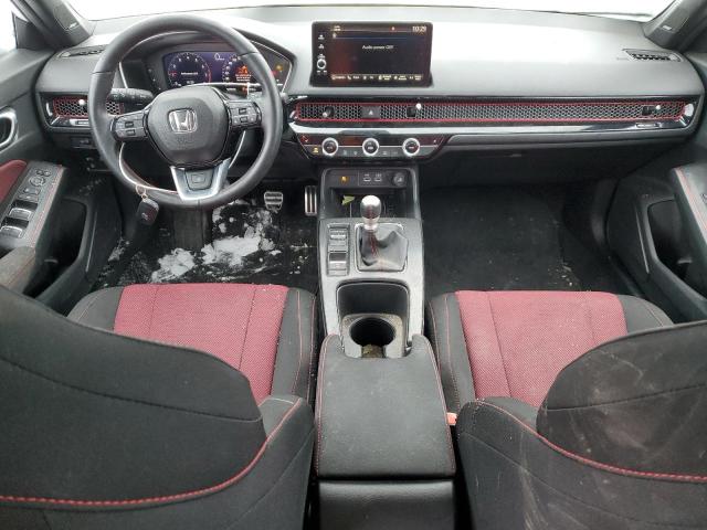 2HGFE1E50PH080106 2023 HONDA CIVIC