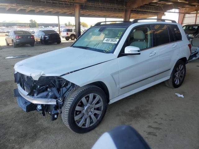 Vin: wdcgg8hb0bf528582, lot: 46079935, mercedes-benz glk-class 350 4matic 2011 img_1