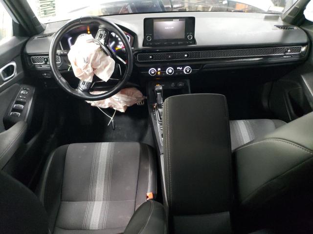 2022 HONDA CIVIC SPOR - 2HGFE2F58NH542252