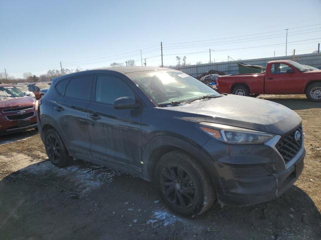 Vin: km8j23a43ku883097, lot: 45693305, hyundai tucson se 20194
