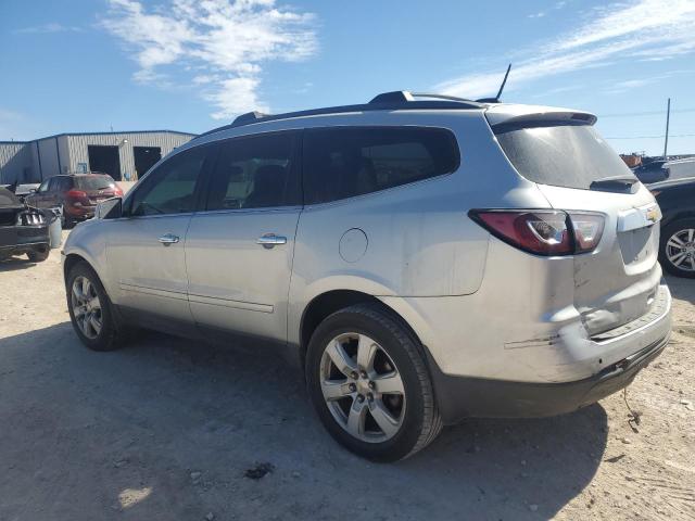 Vin: 1gnkvgkd6hj120546, lot: 46701285, chevrolet traverse lt 20172