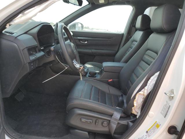 2025 HONDA CR-V SPORT - 7FARS5H85SE005616