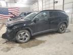 2022 HYUNDAI TUCSON SEL - KM8JFCA13NU060376
