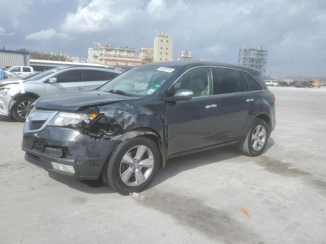 Vin: 2hnyd2h21dh512659, lot: 44909735, acura mdx 20131