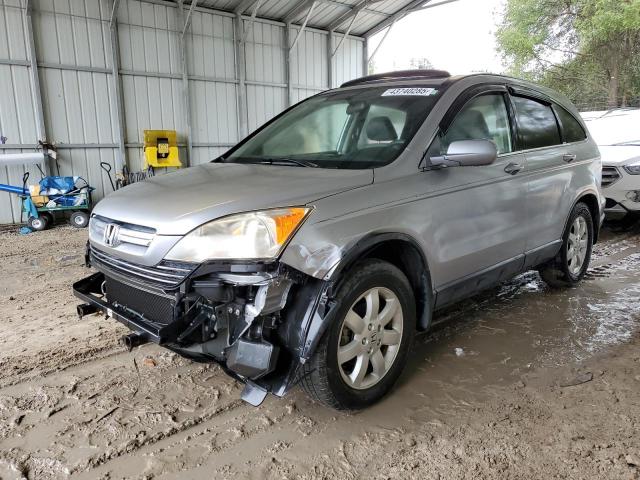 2007 HONDA CR-V EXL #3108970263