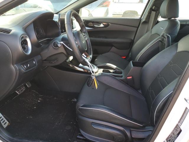 2024 KIA FORTE GT L - 3KPF54AD1RE707357
