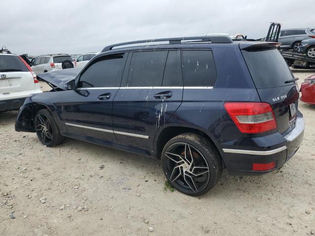 Vin: wdcgg5gb7bf584101, lot: 43373615, mercedes-benz glk-class 350 20112