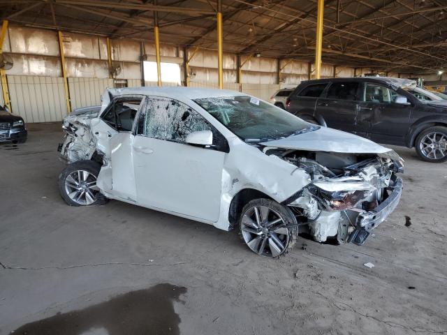 Vin: 5yfbprhe7gp377322, lot: 44823145, toyota corolla eco 20164