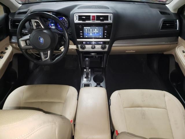 2015 SUBARU LEGACY 2.5 - 4S3BNBF61F3038670