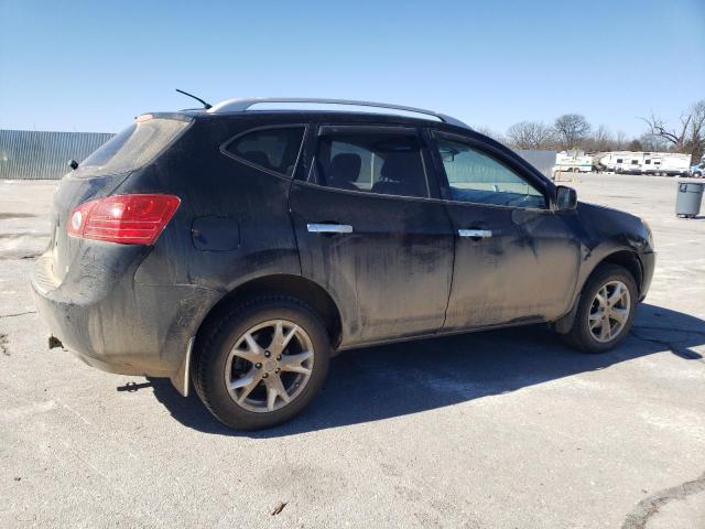 Vin: jn8as5mt2aw506027, lot: 46852265, nissan rogue s 20103