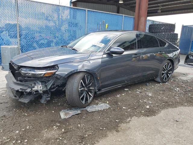 Vin: 1hgcy2f87ra062602, lot: 44787915, honda accord touring hybrid 2024 img_1