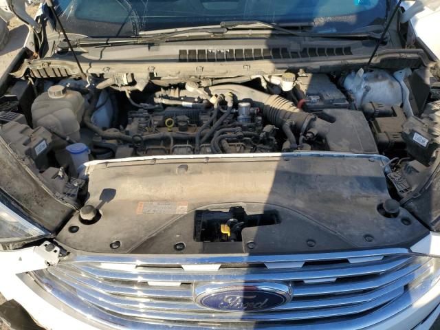 2020 FORD EDGE SEL - 2FMPK3J98LBA42826