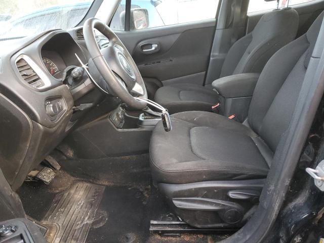 2018 JEEP RENEGADE S - ZACCJBABXJPH44965