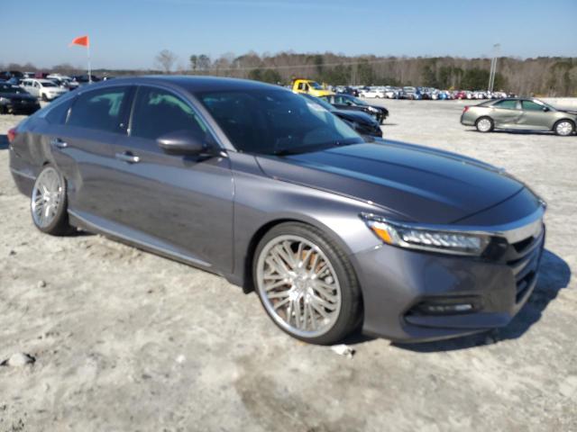 2018 HONDA ACCORD TOU - 1HGCV1F91JA146799