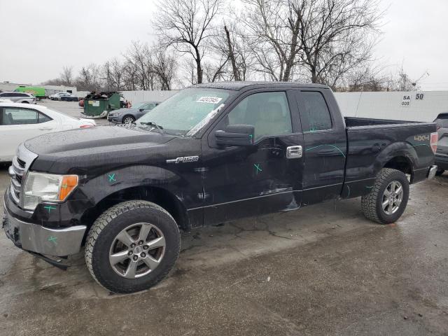 Vin: 1ftex1em3dfa07577, lot: 44247345, ford f-150 super cab 2013 img_1