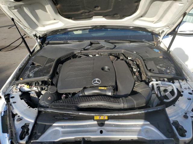 2019 MERCEDES-BENZ C 300 - 55SWF8DB2KU307367