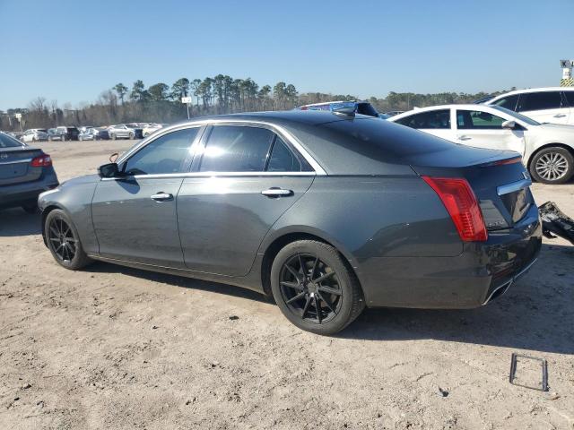 Vin: 1g6ar5s39f0111110, lot: 46653625, cadillac cts luxury collection 20152