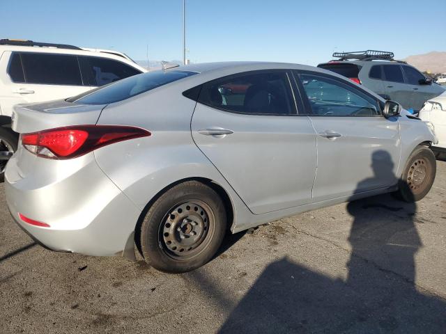 2016 HYUNDAI ELANTRA SE - KMHDH4AE8GU583783