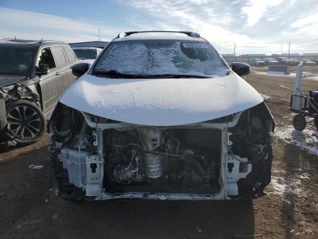 2016 TOYOTA RAV4 LE - 2T3BFREV8GW533154