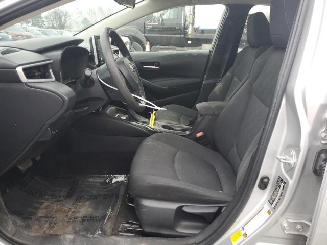 2020 TOYOTA COROLLA LE - JTDEPRAE9LJ043511