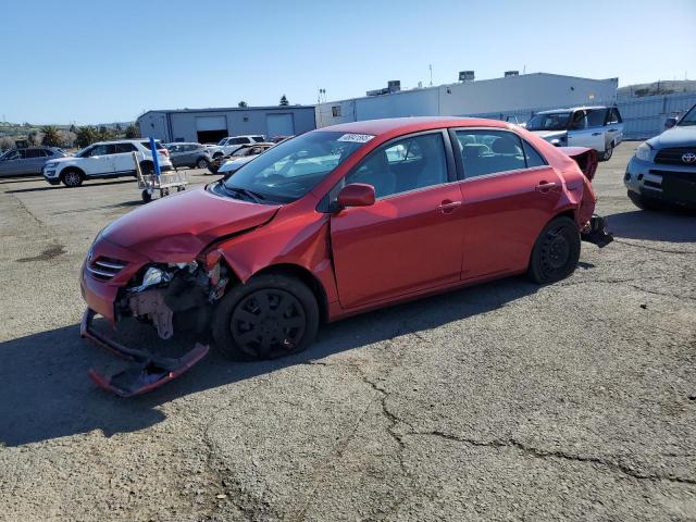 Vin: 5yfbu4ee4dp181494, lot: 46841895, toyota corolla base 2013 img_1