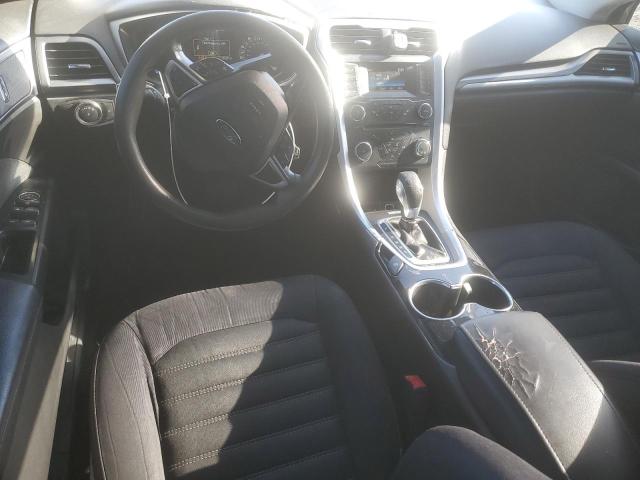 2015 FORD FUSION SE - 1FA6P0H73F5110565
