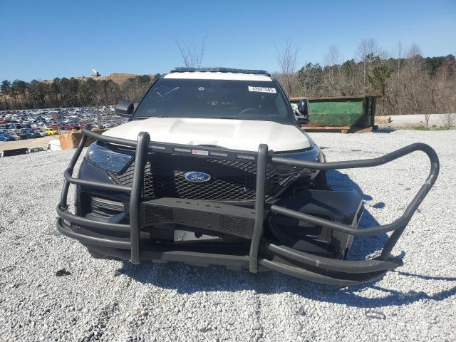 2023 FORD EXPLORER P - 1FM5K8AB1PGA35545