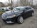 2017 FORD FUSION SE - 3FA6P0HD2HR144714