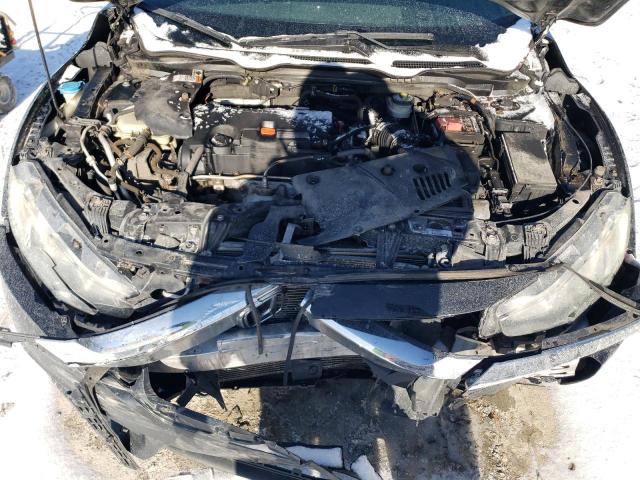 2016 HONDA CIVIC 19XFC2F55GE037417