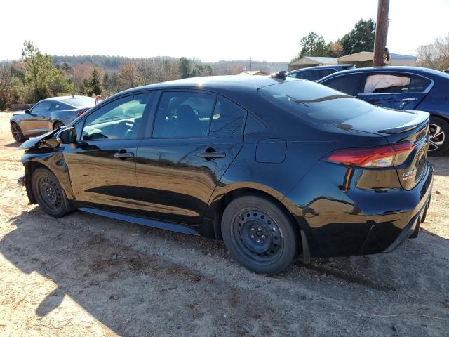 2024 TOYOTA COROLLA XS - 5YFT4MCE6RP206653
