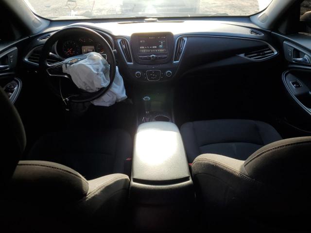 2018 CHEVROLET MALIBU LS - 1G1ZC5ST4JF100340