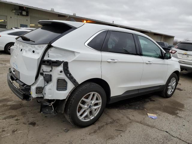 Vin: 2fmpk4j92nbb04360, lot: 43026275, ford edge sel 20223
