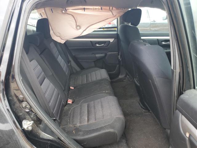 2018 HONDA CR-V LX - 2HKRW6H34JH203890