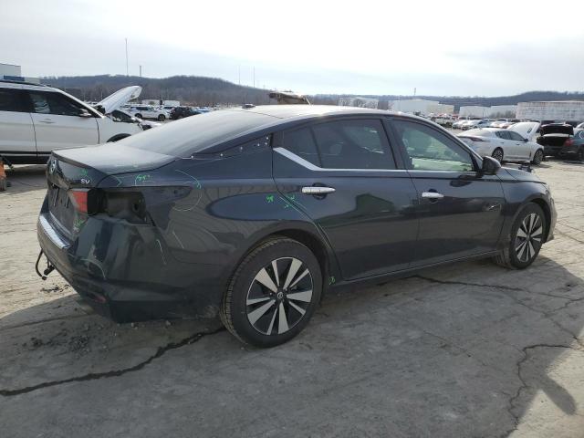 2019 NISSAN ALTIMA SV 1N4BL4DW9KN303733