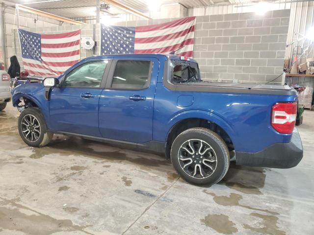2024 FORD MAVERICK L 3FTTW8M30RRA67094