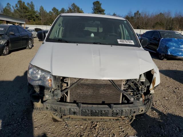 2016 DODGE GRAND CARA 2C4RDGBG7GR152677
