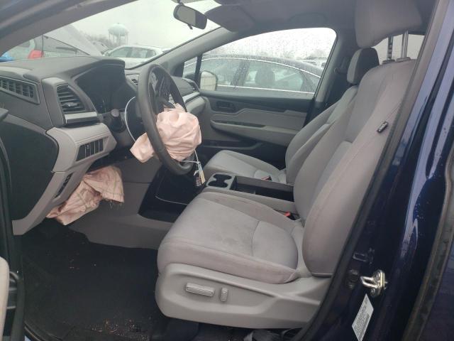 2020 HONDA ODYSSEY LX 5FNRL6H27LB040864