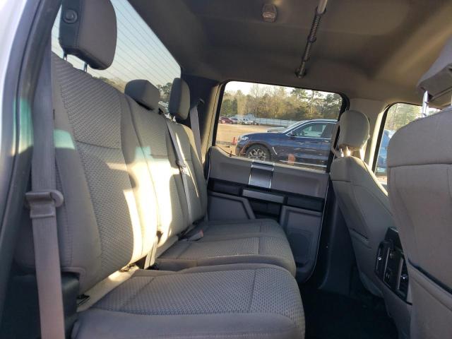 2018 FORD F150 SUPER - 1FTEW1C54JKC02802